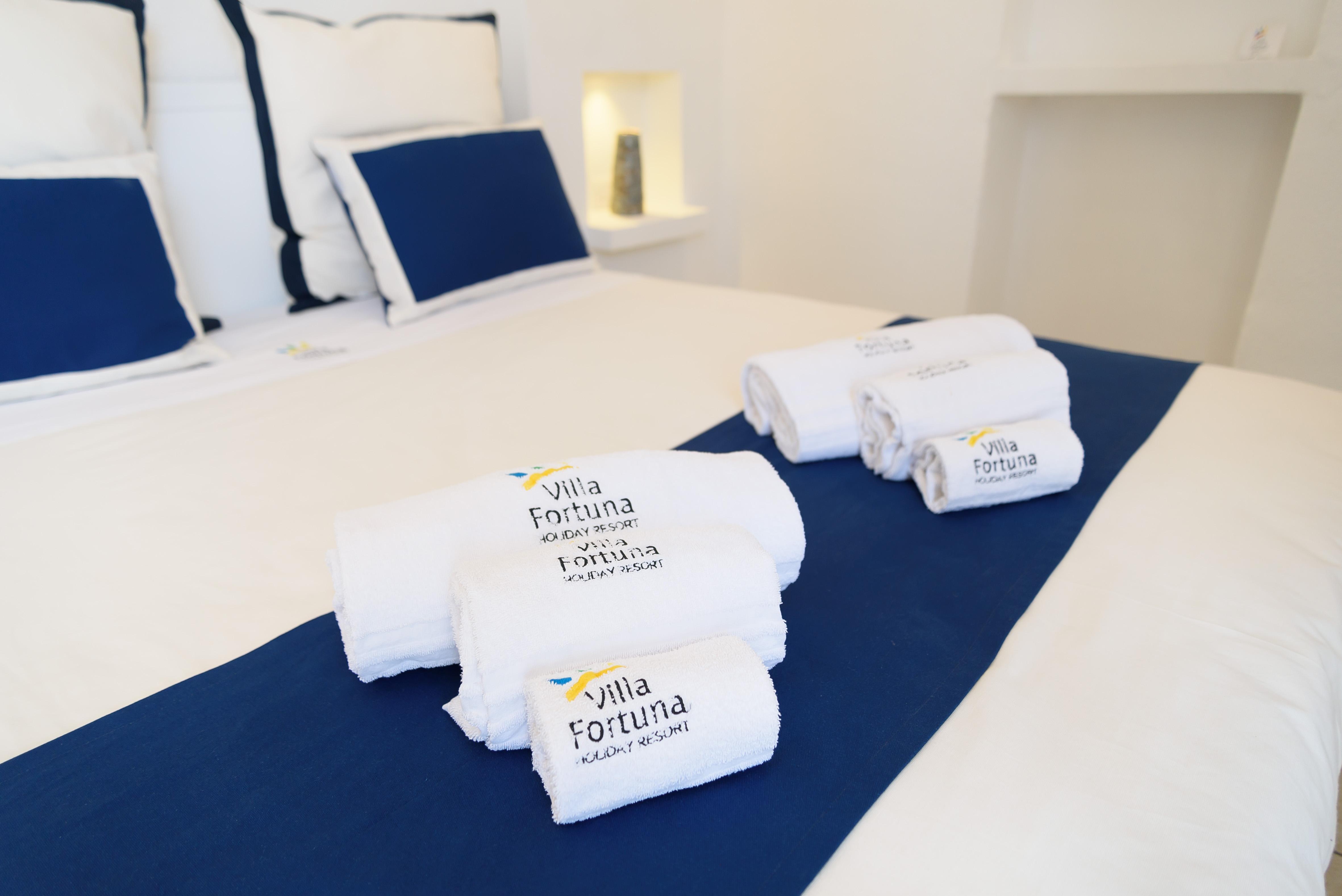 Villa Fortuna Holiday Resort Ischia Eksteriør billede